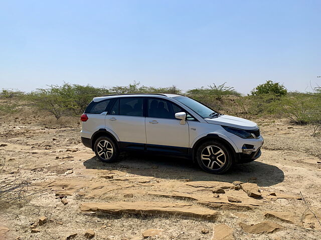 Used Tata Hexa [2017-2019] XT 4x2 7 STR in Navi Mumbai