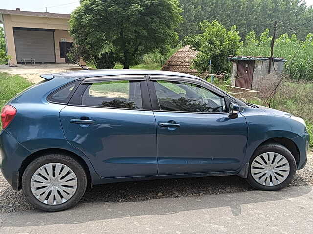 Used 2016 Maruti Suzuki Baleno in Gurgaon