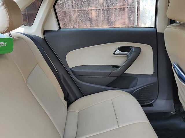 Used Volkswagen Vento [2010-2012] Highline Diesel in Pimpri-Chinchwad