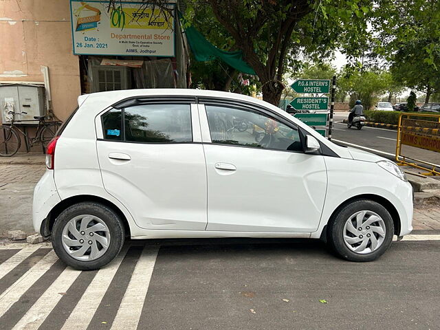 Used Hyundai Santro Sportz in Jodhpur