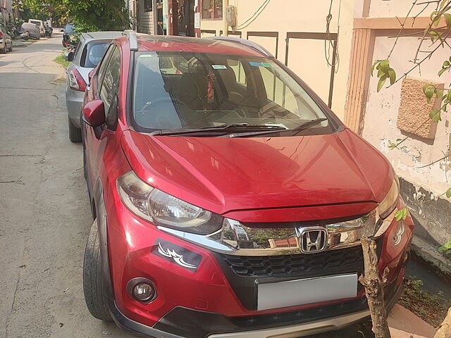 Used 2019 Honda WR-V in Aligarh