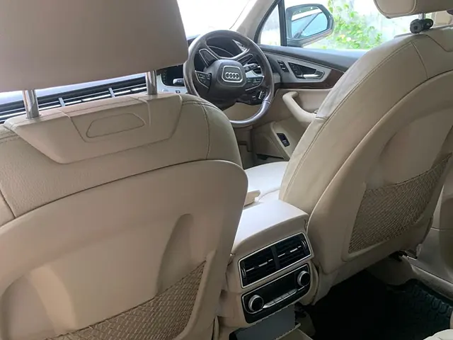 Used Audi Q7 [2015-2020] 45 TDI Technology Pack in Delhi