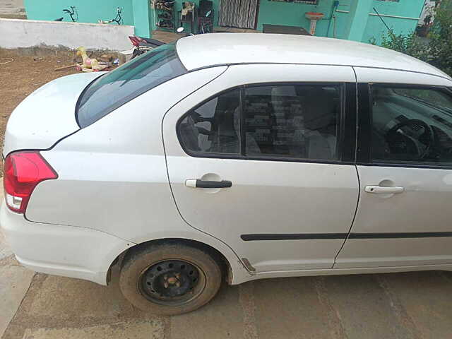 Used Maruti Suzuki Swift Dzire [2010-2011] VDi BS-IV in Raipur