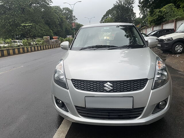 Used 2013 Maruti Suzuki Swift in Nashik