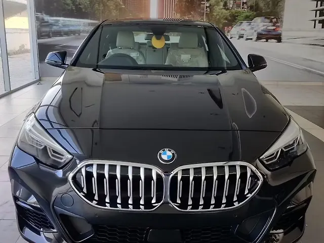 Used 2024 BMW 2 Series Gran Coupe in Bangalore