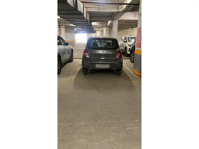 Used 2018 Maruti Suzuki Celerio in Mohali