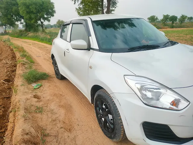 Used Maruti Suzuki Swift [2018-2021] LXi [2018-2019] in Palwal