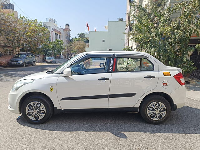 Used Maruti Suzuki Swift [2018-2021] LDi in Gangavathi