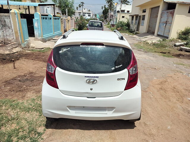 Used Hyundai Eon Era + in Krishnagiri