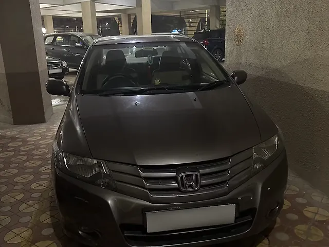 Used 2011 Honda City in Navi Mumbai