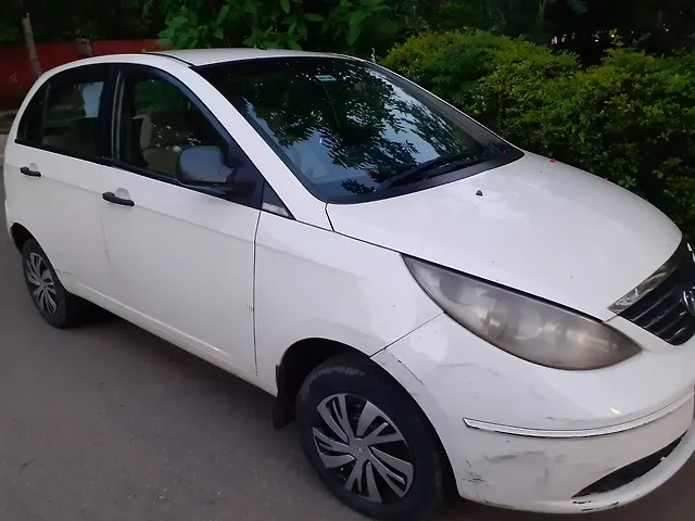 Used Tata Indica eV2 [2011-2012] LS in Chandigarh