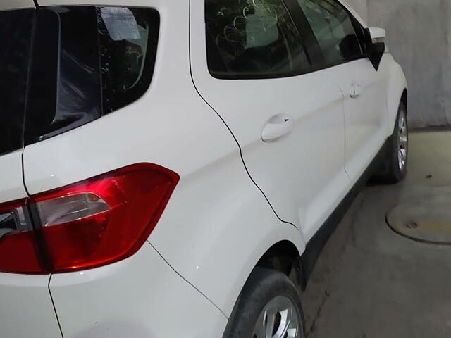 Used Ford EcoSport [2017-2019] Titanium + 1.5L TDCi in Noida