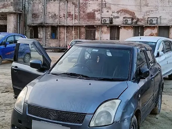 Used 2009 Maruti Suzuki Swift in Agra