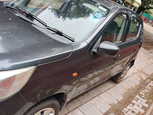 Used Maruti Suzuki Alto K10 [2014-2020] LXi [2014-2019] in Chandigarh