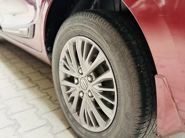 Used Maruti Suzuki Ertiga [2018-2022] ZXi in Kancheepuram
