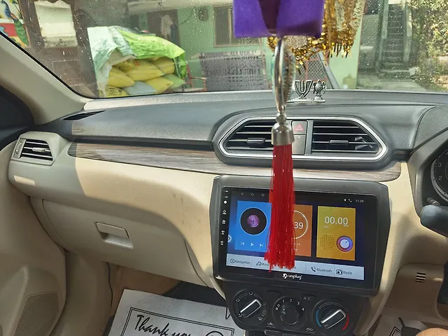 Used Maruti Suzuki Dzire [2020-2024] VXi [2020-2023] in Khammam