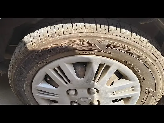 Used Hyundai Santro Xing [2008-2015] GLS in Gurgaon