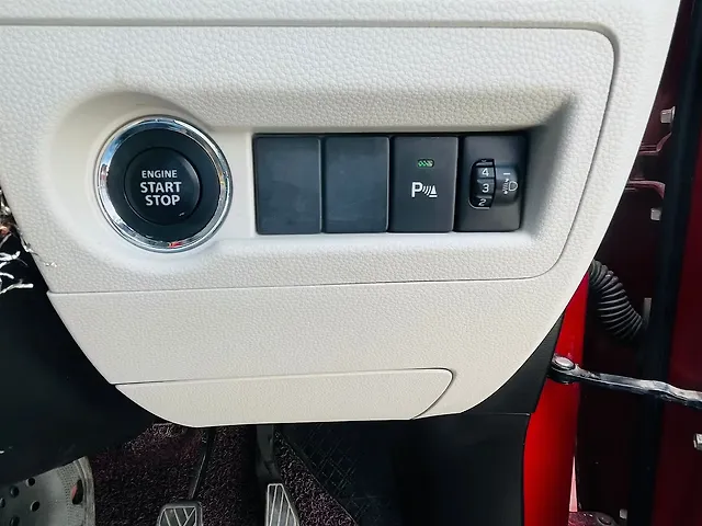 Used Maruti Suzuki Ignis [2017-2019] Delta 1.2 AMT in Patna