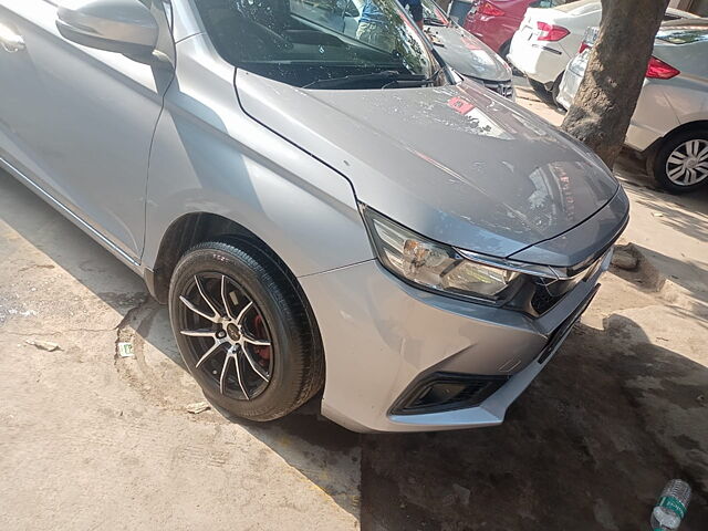 Used Honda Amaze [2018-2021] 1.2 S MT Petrol [2018-2020] in Kangra