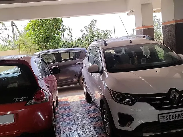 Used 2020 Renault Triber in Hyderabad