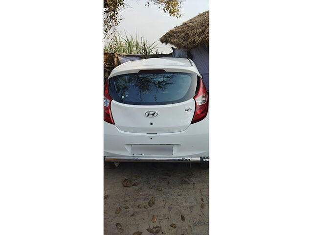 Used Hyundai Eon Magna [2011-2012] in Mughalsarai