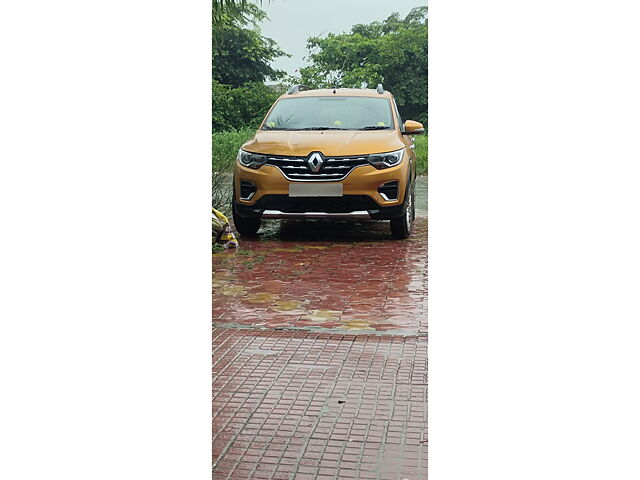 Used Renault Triber [2019-2023] RXT [2019-2020] in Amroha