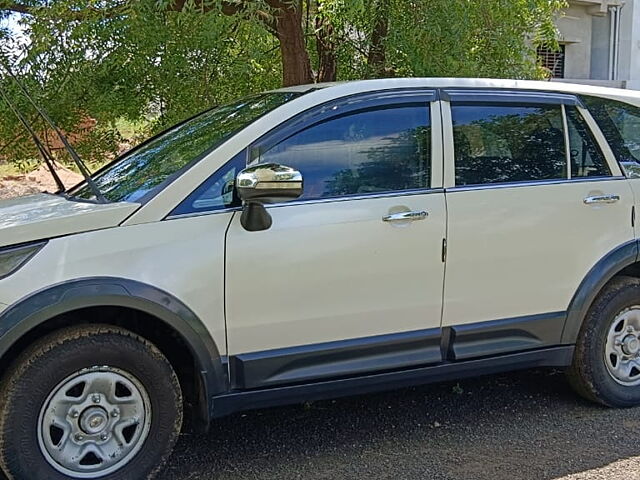 Used 2018 Tata Hexa in Bijapur