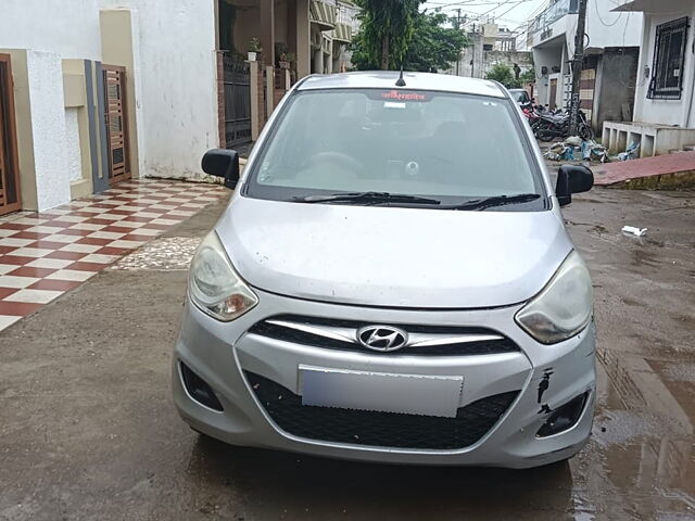 Used 2014 Hyundai i10 in Pratapgarh (Rajasthan)