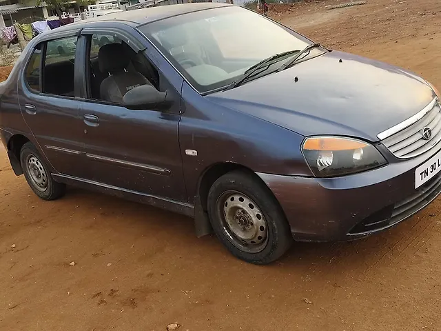 Used Tata Indigo [2005-2009] LX DiCOR BS-III in Tiruppur