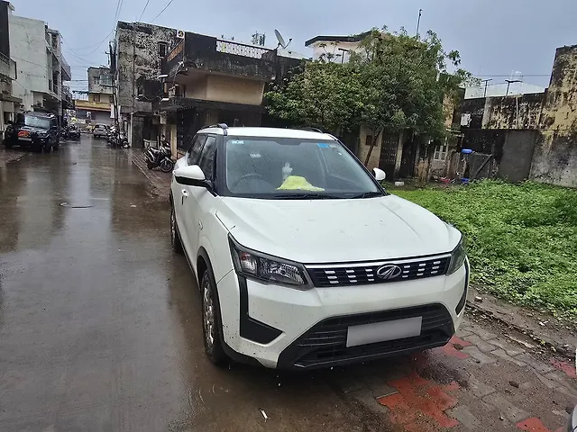 Used Mahindra XUV300 [2019-2024] W6 1.2 Petrol [2019] in Himmatnagar