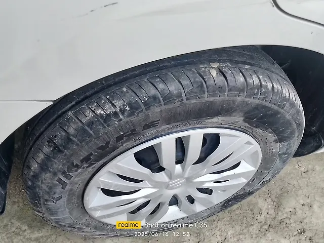 Used Maruti Suzuki Dzire [2020-2024] VXi [2020-2023] in Muzaffurpur