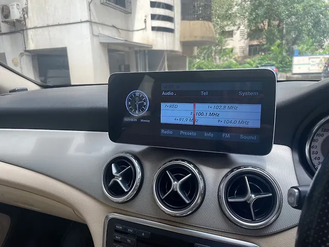 Used Mercedes-Benz GLA [2014-2017] 200 CDI Sport in Mumbai