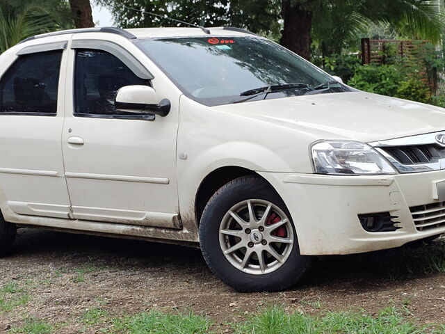 Used 2012 Mahindra Logan/Verito in Aurangabad