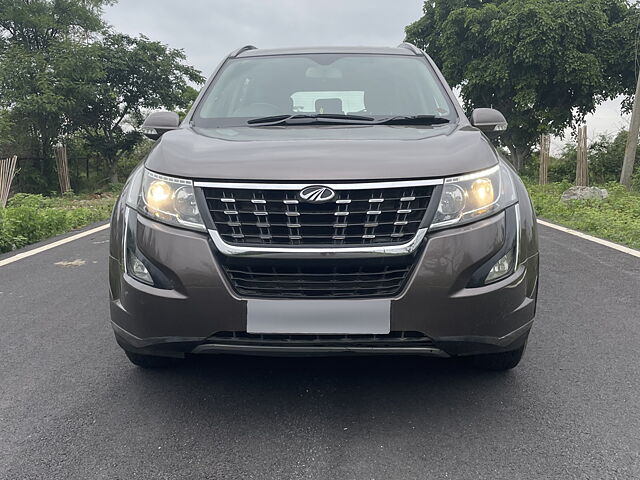 Used 2018 Mahindra XUV500 in Bangalore