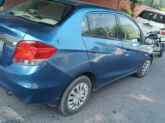 Used Honda Amaze [2013-2016] 1.5 S i-DTEC in Chandigarh