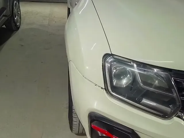 Used Renault Duster [2020-2022] RXZ 1.3 Turbo Petrol MT in Noida