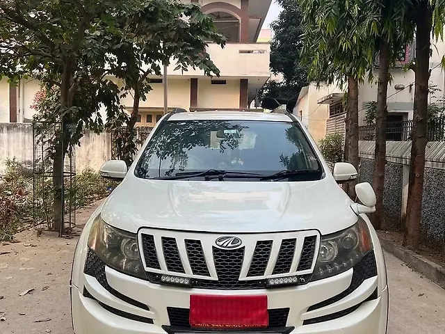 Used 2013 Mahindra XUV500 in Patna