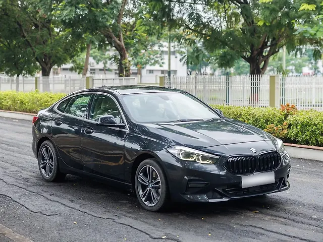 Used 2020 BMW 2 Series Gran Coupe in Indore