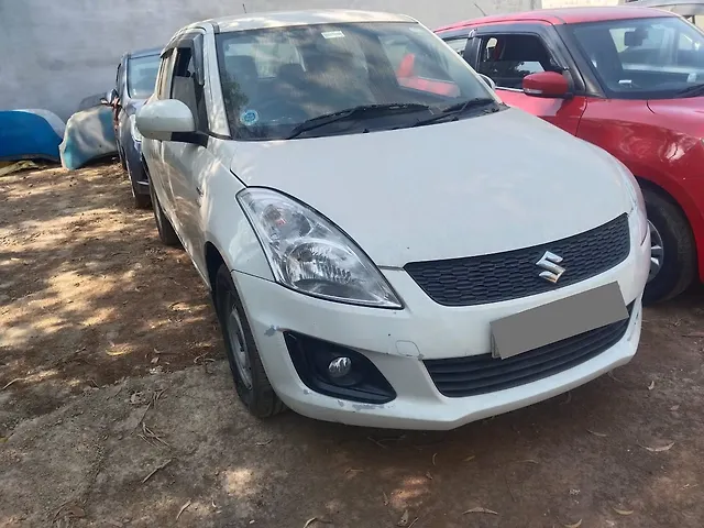 Used 2015 Maruti Suzuki Swift in Paschim Medinipur