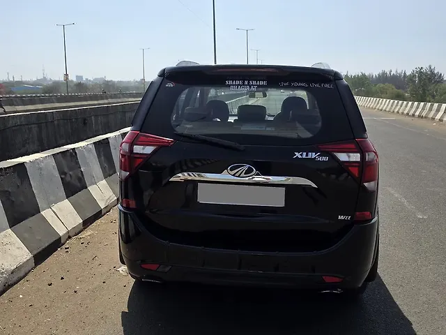 Used Mahindra XUV500 W11 in Bhopal