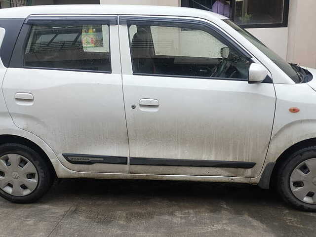 Used Maruti Suzuki Wagon R VXI 1.0 CNG [2022-2023] in Vadodara