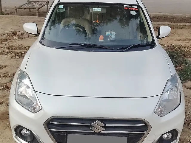 Used 2022 Maruti Suzuki DZire in Ghaziabad