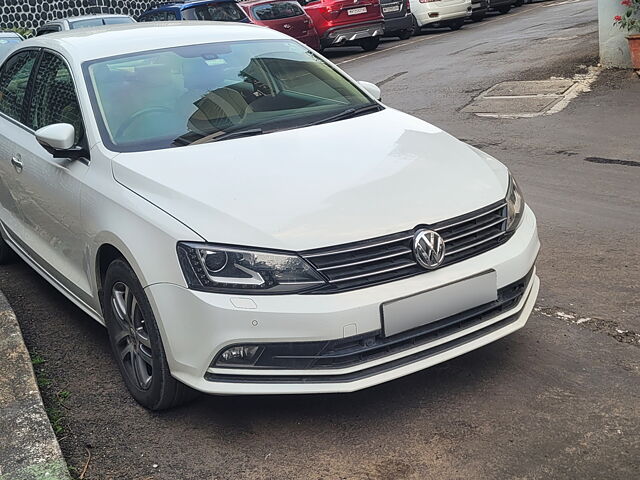 Used 2015 Volkswagen Jetta in Pune