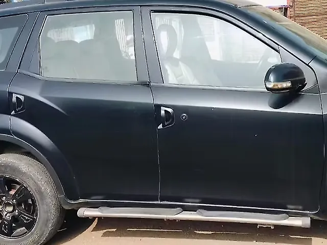 Used Mahindra XUV500 [2011-2015] W8 AWD in Satna