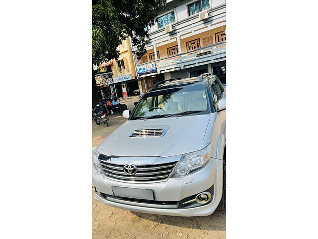 Used Toyota Camry [2006-2012] W4 AT in Surat