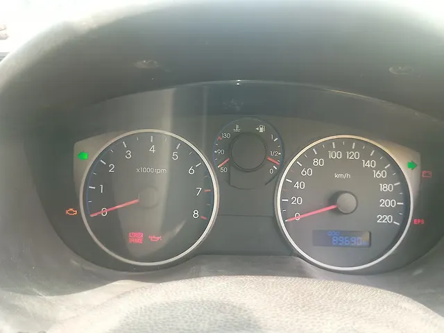 Used Hyundai i20 [2010-2012] Magna 1.2 in Nagpur