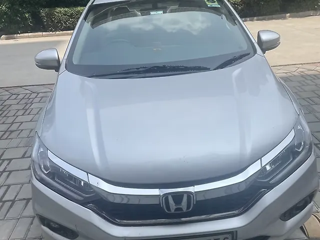 Used 2017 Honda City in Chandigarh Used 2017 Honda City in Chandigarh