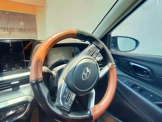 Used Hyundai i20 [2020-2023] Asta (O) 1.2 MT [2020-2023] in Raipur