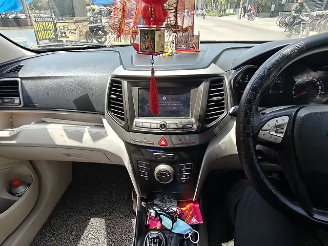 Used Mahindra XUV300 [2019-2024] 1.2 W6 [2019-2019] in Meerut