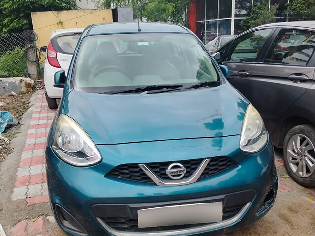 Used 2014 Nissan Micra in Chennai